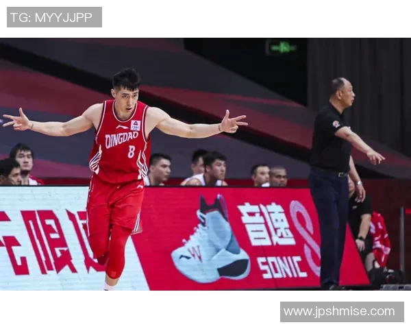 孙铭徽状态低迷三分球失准广厦首战落败实属意料之中