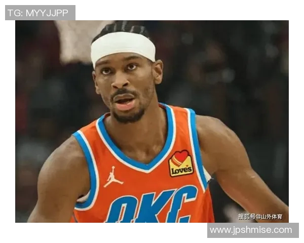 雷霆队亚历山大与穆雷联手发力助球队豪取七连胜击败国王